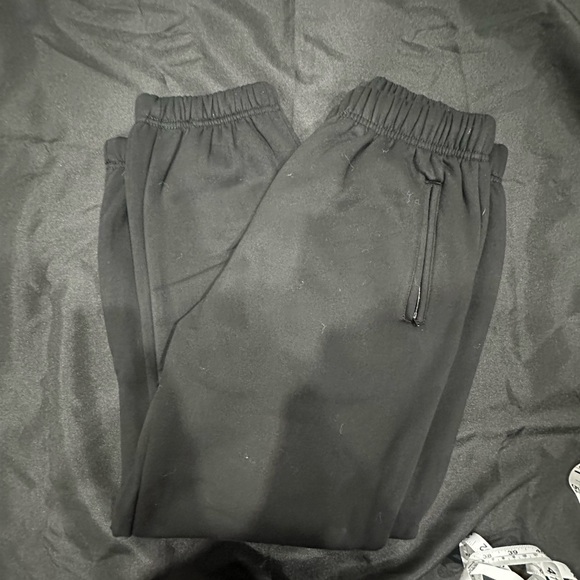 Yeezy Other - Yeezy black SEASON 6 pants size M